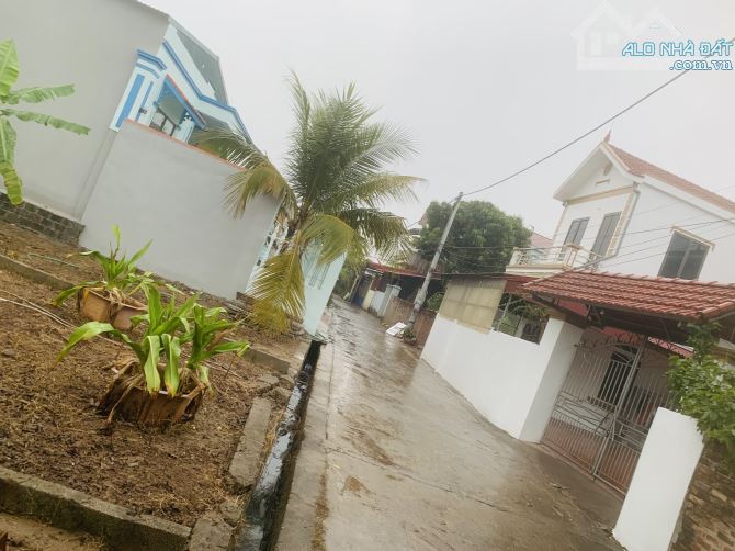 Cần bán 133m đất tại Lạc thuỷ Đông kết - 2