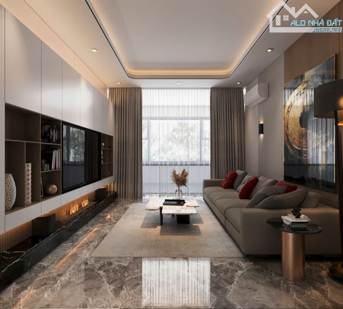 HÀNG HIẾM - NHÀ ĐẸP THANG MÁY CHẠY VÙ VÙ - Ở NGAY - LÕI CẦU GIẤY - GẦN Ô TÔ - BAY GẤP - 2