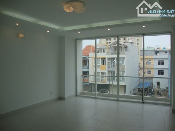 BÁN NHÀ 1 TRỆT 3 LẦU - ĐƯỜNG NGUYỄN QUÝ ĐỨC, AN PHÚ, TP. THỦ ĐỨC - 2