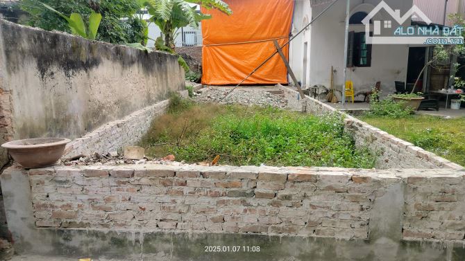 Bán gấp lô đất di ái di trạch phân lô ô tô vào đất 57m chỉ hơn 5 tỷ - 2
