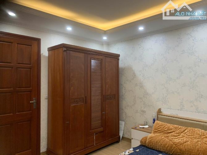 Bán nhà NHÂN HOÀ – 2 ĐẦU NGÕ NHÌN NHAU – 28m² – 4,5 tỷ - 2