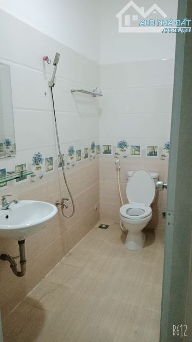 Hot! Bán nhà ngay khu A75 Bạch Đằng, P. 2, Tân Bình (4.2x17m) 3 tầng chỉ 11.5 tỷ - 2