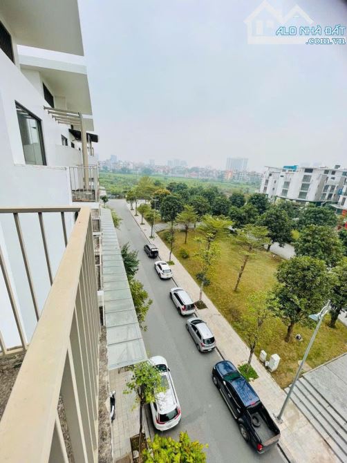 Nhà Phố Khai Sơn, DT80m2,  Lô Góc, Vỉa hè, View Công Viên, Kinh Doanh Cực Đỉnh. - 2