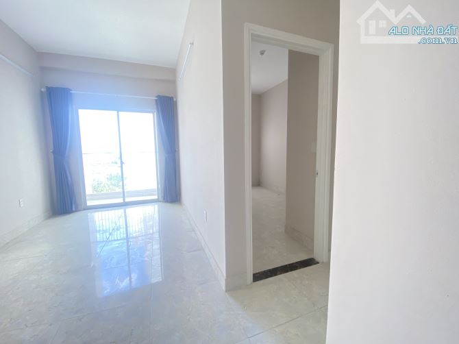 Căn hộ 2 ngủ cho thuê P3. Mỹ Tho, giá 3,5tr - 2
