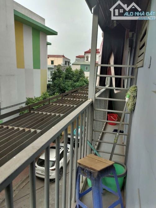 Siêu phẩm- Bán nhà 46m2 -7 tầng - thang máy -ô tô tránh -Phúc Đồng -Long Biên- chỉ 10.8 tỷ - 1