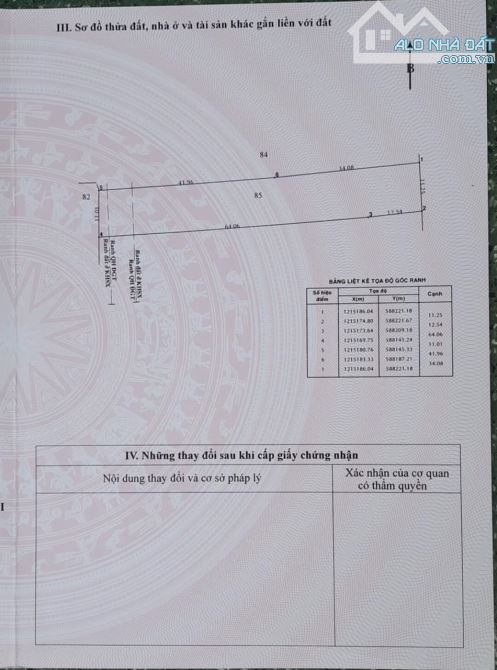 Bán Đất Hồ Thị Bưng, Tân Thạnh Tây, Củ Chi – 847m², Giá 980 Triệu - 2