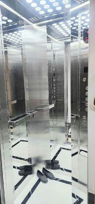 Bán nhà Mỹ Đình 6 tầng thang máy, ô tô đỗ cửa - Mặt tiền siêu rộng 5m32 - 2