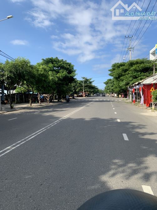 Bán lô đất đẹp đường 15m Mai Đăng Chơn phù hợp KD buôn bán Q.Ngũ Hành Sơn- Giá rẻ 5,1 tỷ - 2