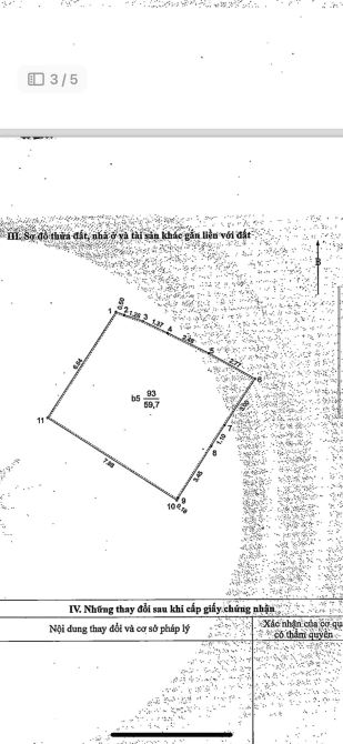 💥💥SIÊU PHẨM MẶT PHỐ XÃ ĐÀN HẠNG A - HIẾM NHÀ BÁN - MẶT TIỀN KHỦNG 8m - DT 60m² 💲Giá bao - 2