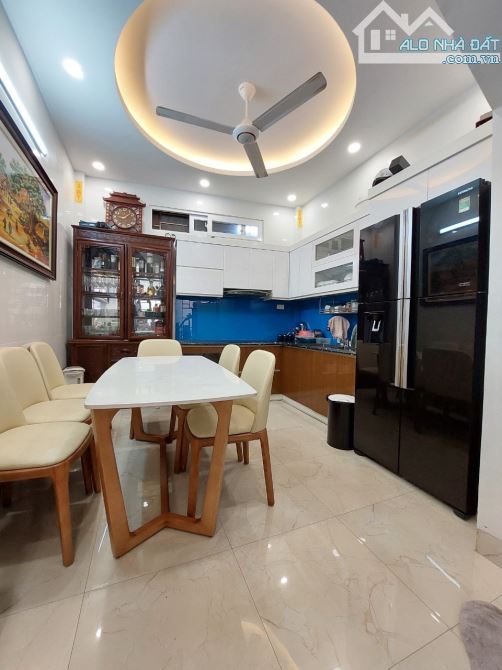 Cách mặt phố 30m! Bán nhà Vũ Tông Phan – Thanh Xuân, 47.4m2, 12tỷ có thương lượng! - 2