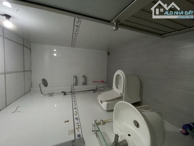 🔥🔥 NHÀ Cấp 4 Hẻm 5m² Đường thạnh Lộc 29 Phường Thạnh Lộc  QUẬN 12  ✅Đt: 52M² (4x13)  GIÁ - 2