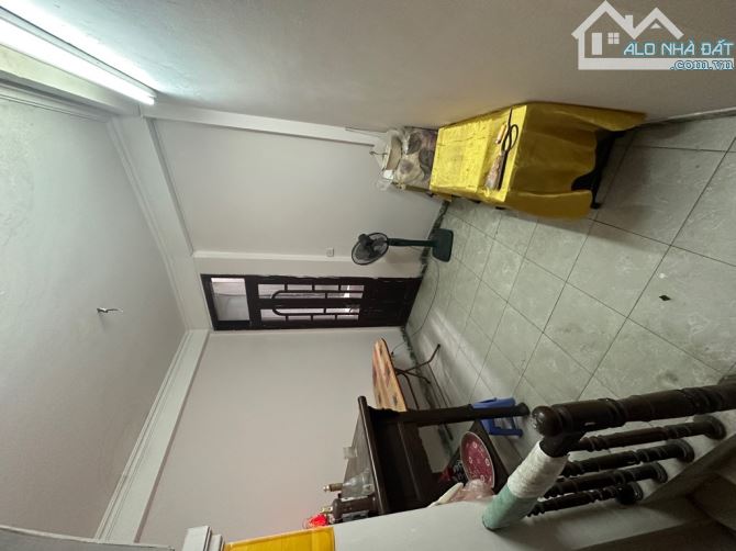 🏠Trung Tâm Ba Đình 4tầng 50m 6,2tỷ nổ luôn nhanh mới kịp - 2