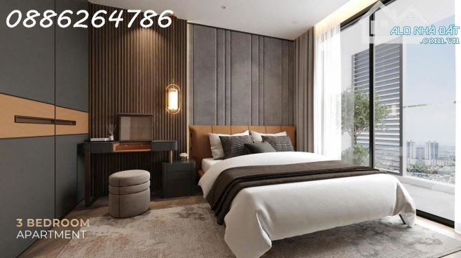 CHÍNH THỨC NHẬN BOOKING dự án The Ultimate - Golbal Residences - 2