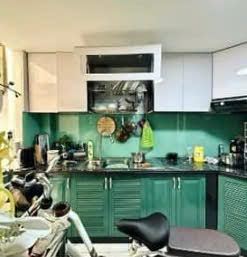 Khu VIP P.19 - Ngô Tất Tố - Bình Thạnh - Hẻm 4m - 5 Tầng - 40m2 (4 x 10) - chỉ 6,x tỷ - 2