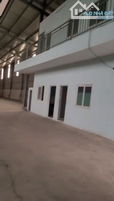 BÁN NHÀ XƯỞNG 1400m 20tỷ CÓ THU NHẬP SẴN - 2