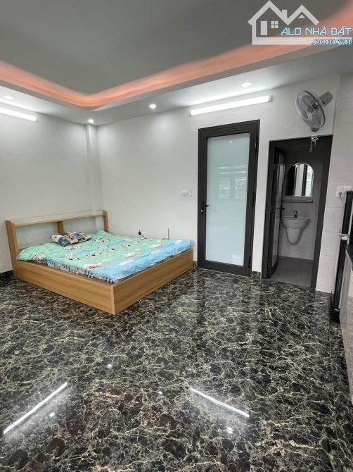 Cho thuê phòng khép kín ngõ 110 trần duy hưng trung hòa, cầu giấy - 2