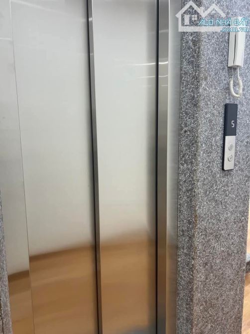 Bán nhà mặt phố Hồ Tùng Mậu Cầu Giấy HN nhỉnh 30m 65m giá - 3