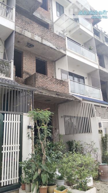 Phân Lô Khu Nhà Ở Công An Hoàng Mai -Thanh Đàm – 80m², 4 Tầng, Ô Tô Đỗ, Kinh Doanh – 13 Tỷ - 3