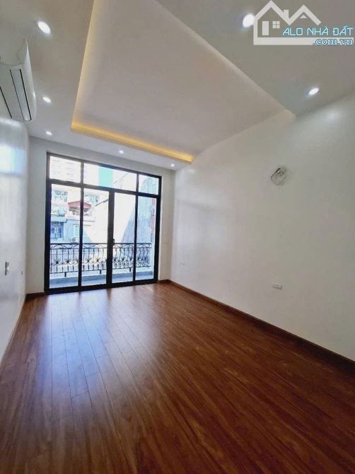 Bán nhà phân lô, ô tô vào nhà  Xa La, Hà Đông, DT: 50m² x4,5 tầng MT: 3,8m giá: 12,5 tỷ - 3