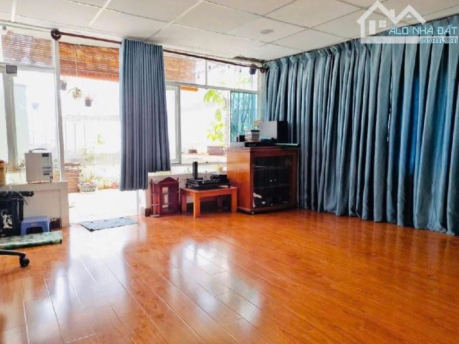 BÁN NHÀ KHU PHÂN LÔ KDC NAM LONG NGANG 5.9MX13M 5TANG-THANG MÁY NHINH 6,9 TỶ - 3