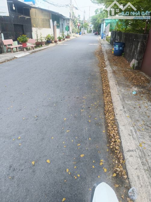 💥💥NHÀ BÁN 2 TẦNG ngang khủng, DT 110m² (5,7X19 ),đường Thạnh Lộc 15 Phường Thạnh Lộc ,Qu - 3