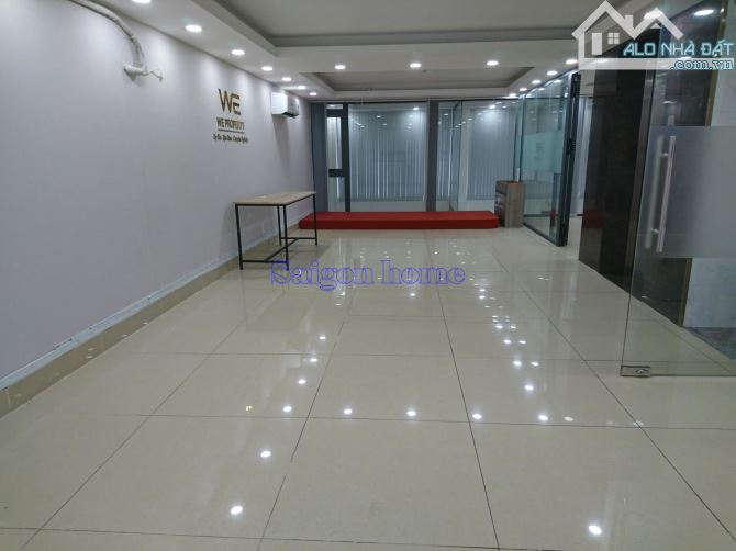 💥Cho thuê nhà mặt tiền KĐT An Phú ,Quận_2 Hầm 4 Tầng 600m² - 3