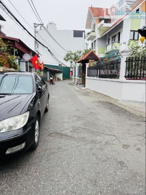 BÁN ĐÔNG DƯ GIA LÂM-NGÕ NÔNG THÔNG-OTO ĐỖ CỬA 47m2-mt4m-4,5 tỷ - 3