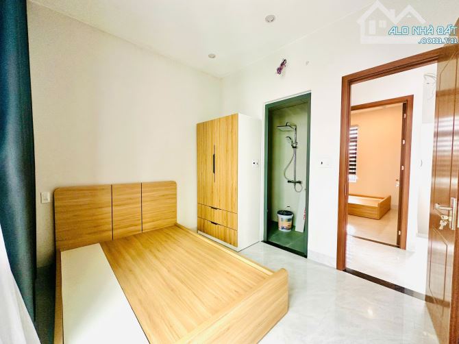 Homestay 3 tầng Phố Tây đường Nguyễn Công Trứ - Giá chỉ 5,3 Tỷ ( full nội thất cơ bản ) - 3