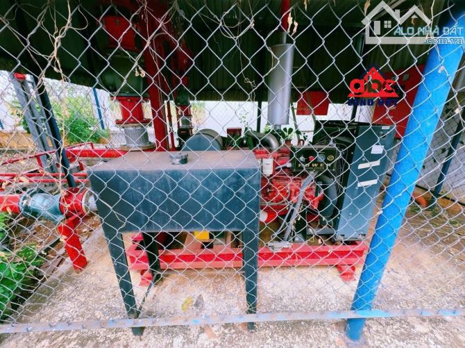 X035Chuyển nhượng nhà Máy cơ khí hạng nặng 2Ha6 Đã đóng thuế 1 lần đến 2053 KCN NHƠN TRẠCH - 3