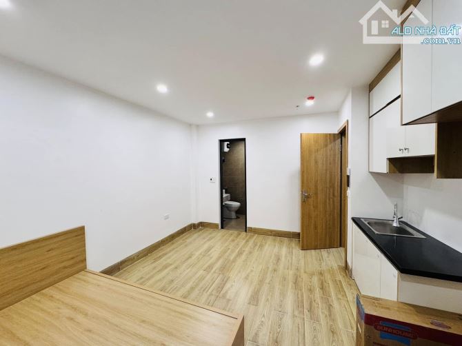 Bán CCMN Tôn Thất Tùng cạnh Đại Học Y - 85m2, MT 7m  - 23PKK - 160tr/th, 2 thoáng - 25 tỷ. - 3