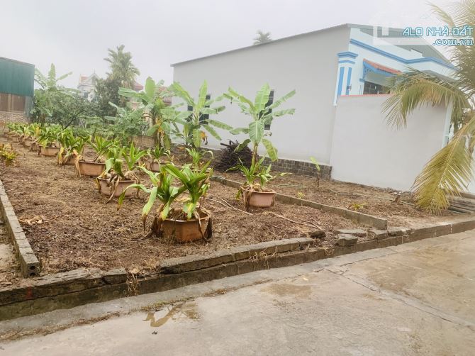 Cần bán 133m đất tại Lạc thuỷ Đông kết - 3