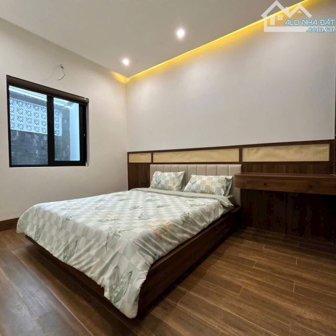 Villa Full Nội Thất Đường 5M Thanh Hải-Gần Điện Biên Phủ Huế 3.85 tỷ - 3