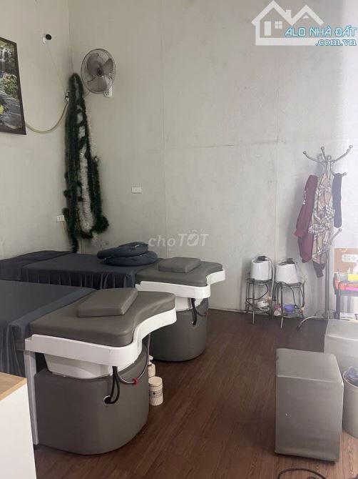 28TR/THÁNG! VỈA HÈ! KINH DOANH! 3 Ô TÔ TRÁNH! MẶT NGÕ 178 THÁI HÀ 55M2, 4 TẦNG, MT5.4M. - 3