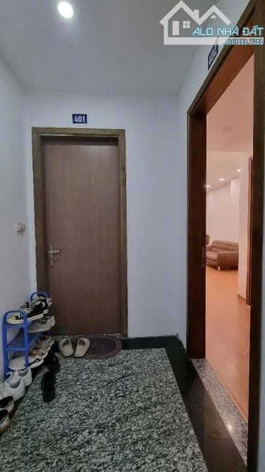 BÁN TOÀ CHDV NGUYỄN KHANG CẦU GIẤY Ô TÔ VÀO 95M 8 TẦNG DÒNG TIỀN 1,3 TỶ NĂM GIÁ 34 TỶ - 3