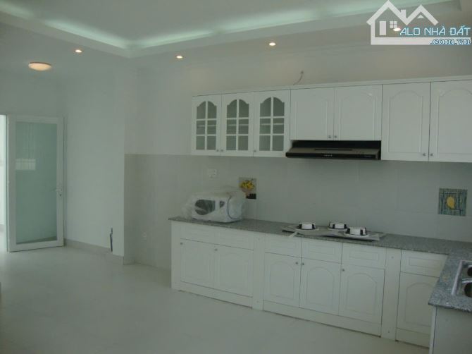 BÁN NHÀ 1 TRỆT 3 LẦU - ĐƯỜNG NGUYỄN QUÝ ĐỨC, AN PHÚ, TP. THỦ ĐỨC - 3