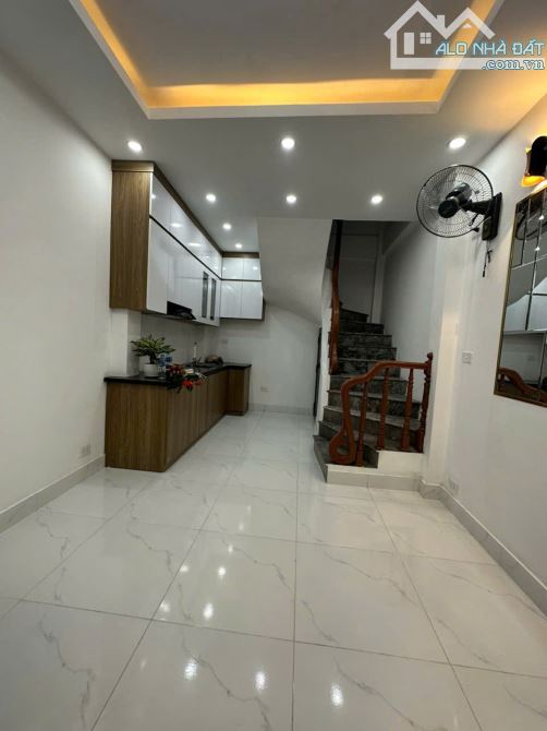 QUÁ HIẾM, bán nhà thanh xuân nam, 24m2, 4 tầng, 4,5 tỷ - 3