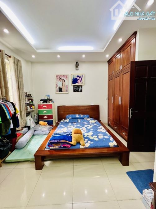 NHÀ QUẬN TÂN PHÚ-TÂY THẠNH 45M2-4 TẦNG HẺM XE HƠI NHỈNH 5 TỶ HƠN. - 3
