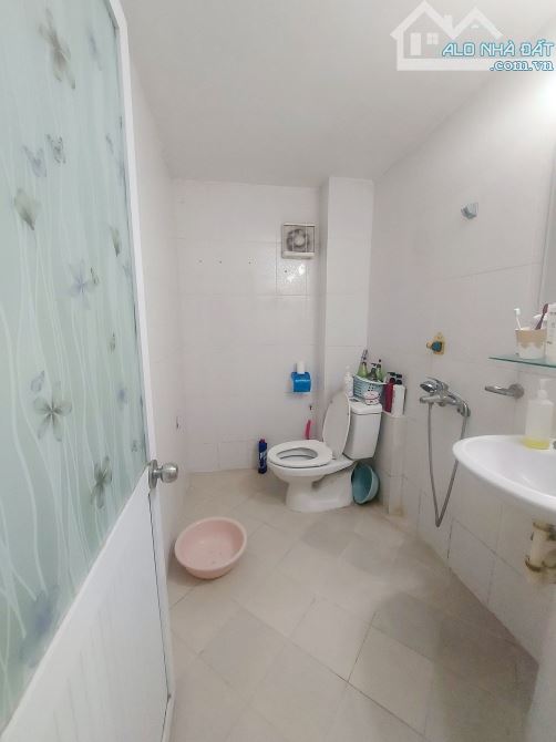 Bán Nhà Dịch Vọng Hậu, Cầu Giấy, Gần Xuân Thuỷ, Trần Thái Tông, Duy Tân. 40m2. Giá: 9,5 Tỷ - 3