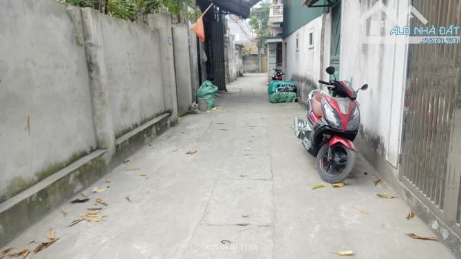 Bán gấp lô đất di ái di trạch phân lô ô tô vào đất 57m chỉ hơn 5 tỷ - 3