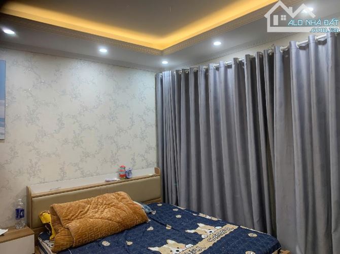 Bán nhà NHÂN HOÀ – 2 ĐẦU NGÕ NHÌN NHAU – 28m² – 4,5 tỷ - 3