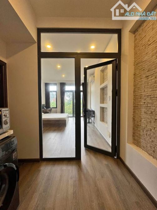 54m2. Căn hộ Nguyễn Oanh  1tỷ 4 vay. Sổ hồng, có ban công O936.335.289 - 3