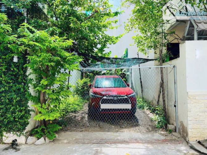 CẦN BÁN LÔ ĐẤT HẺM ĐƯỜNG CAO VĂN BÉ SAU CHUNG CƯ MƯỜNG THANH, TP NHA TRANG GIÁ 5,4 TỶ - 3