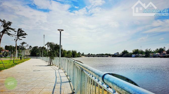 Bán nhanh lô hướng nam, 7*20m, sổ sẵn, giá đầu tư - 3