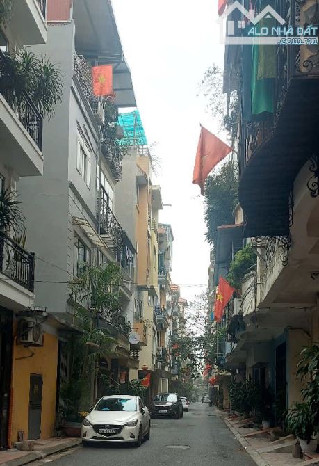 Siêu phẩm- Bán nhà 46m2 -7 tầng - thang máy -ô tô tránh -Phúc Đồng -Long Biên- chỉ 10.8 tỷ - 2
