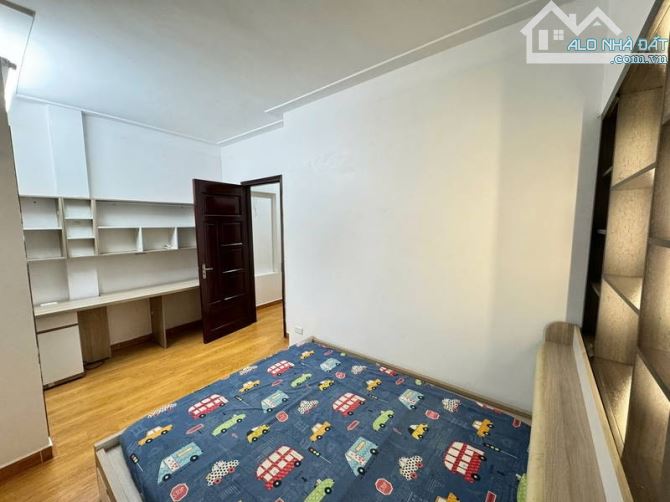 34M2, 4 TẦNG, 5 M MẶT TIỀN, NGÕ TO, THÔNG, HIẾM CÓ, KHÓ TÌM CẦU GIẤY. - 3