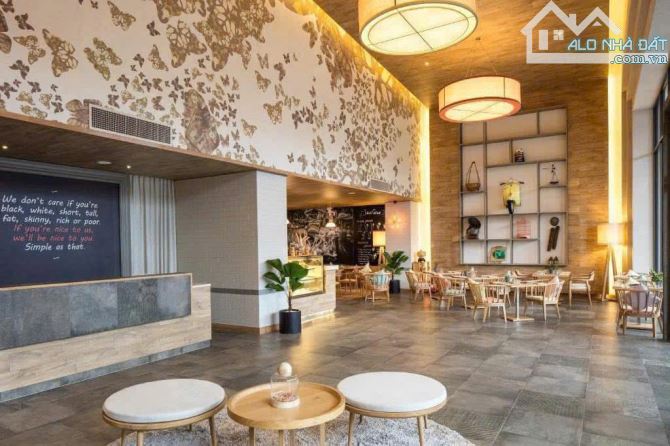 🔥BÁN KHÁCH SẠN FUSION SUITES 4 SAO🔥  📍 SƯƠNG NGUYỆT ÁNH - QUẬN 1 - 3
