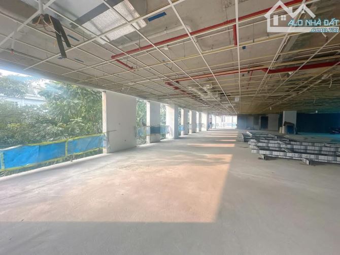 CHUYỂN NHƯỢNG TOÀ VĂN PHÒNG HẠNG B - SHOPHOUSE - LẠC TRUNG - HAI BÀ TRƯNG HÀ NỘI - 2