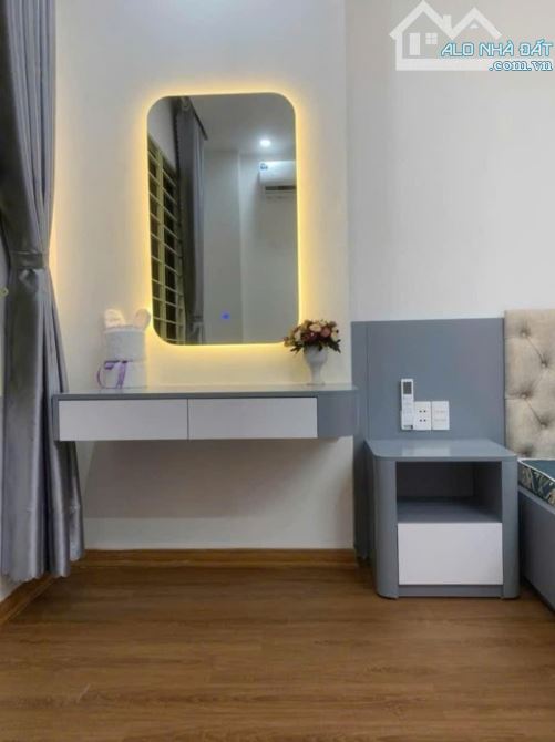 CHỦ GỬI BÁN NHÀ 2 THOÁNG ,NGÕ Ô TÔ, 5 TẦNG NHỈNH 6 TỶ TẠI CỔ LINH - LONG BIÊN - 3