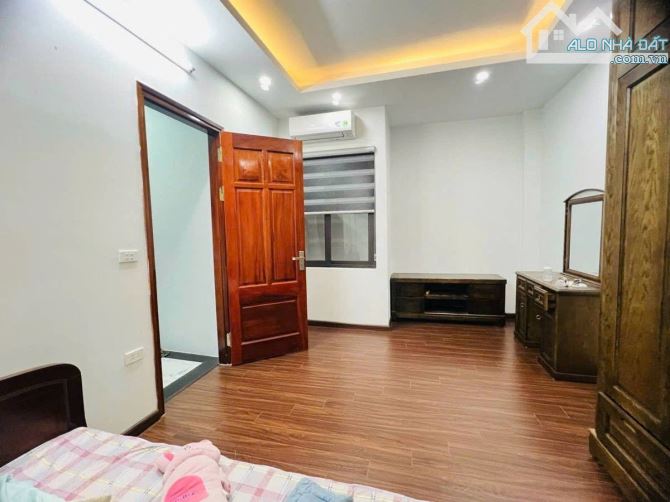 Bán nhà Trương Định, Hoàng Mai 60m2, 5t, mặt tiền rộng giá 9,5 tỷ - 3