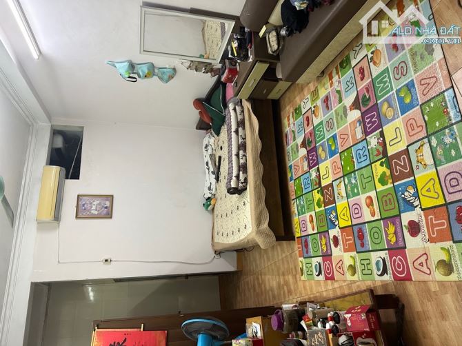 🏠Trung Tâm Ba Đình 4tầng 50m 6,2tỷ nổ luôn nhanh mới kịp - 3